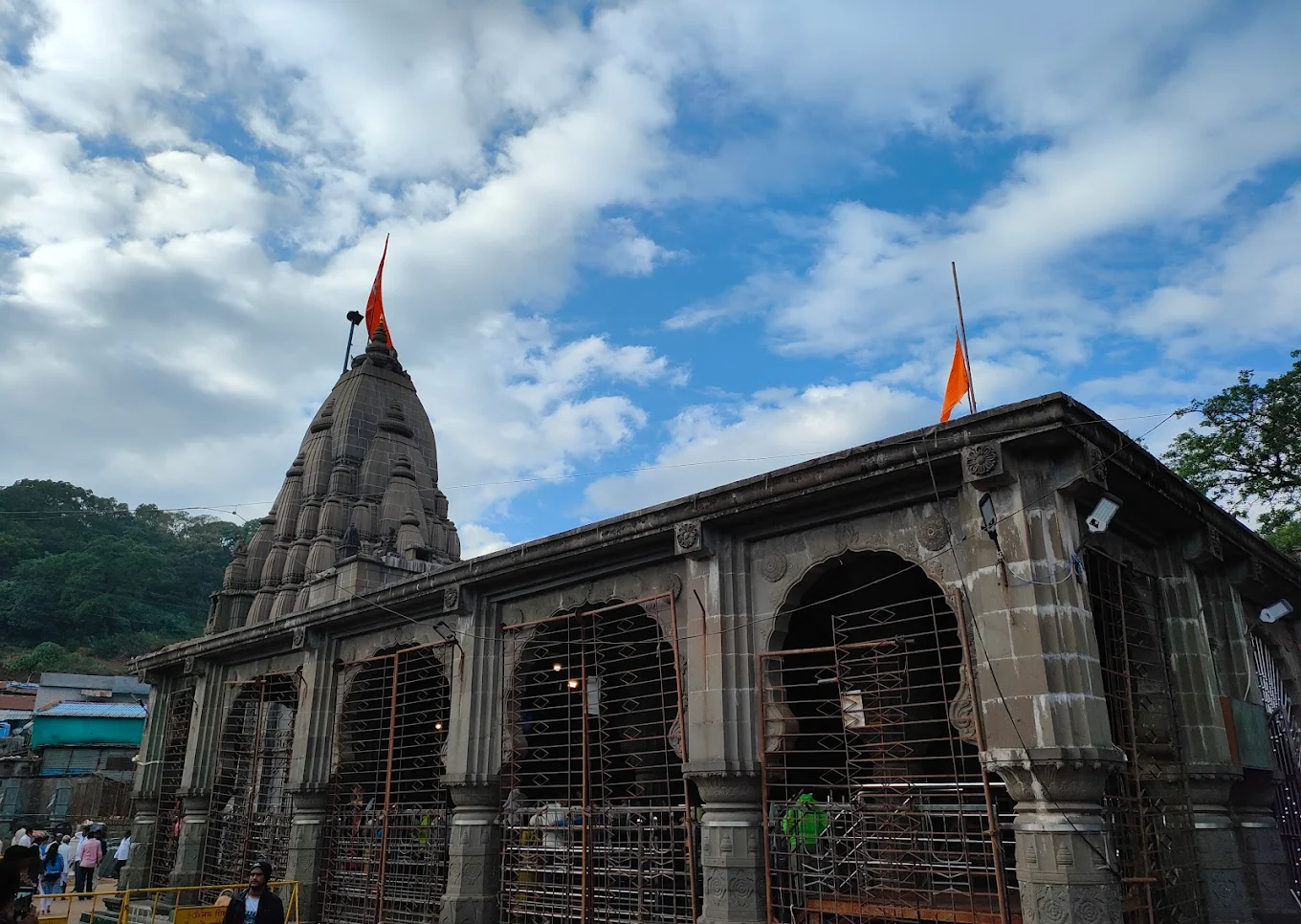 Pune to Bhimashankar Taxi