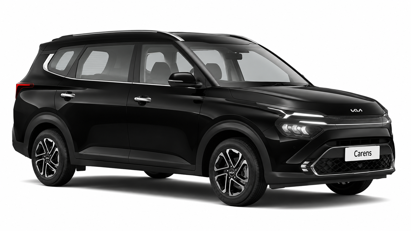 Kia Carens Taxi Rental in Pune