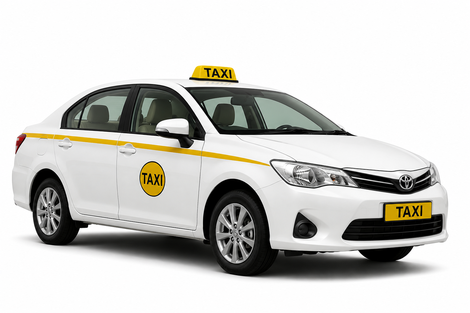 Sedan Taxi Service in Pune