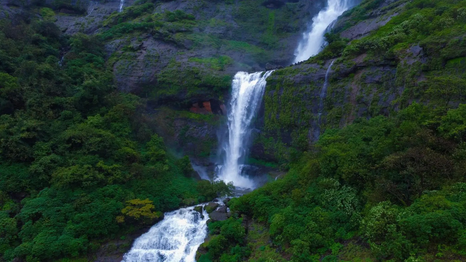 Ahupe Ghat