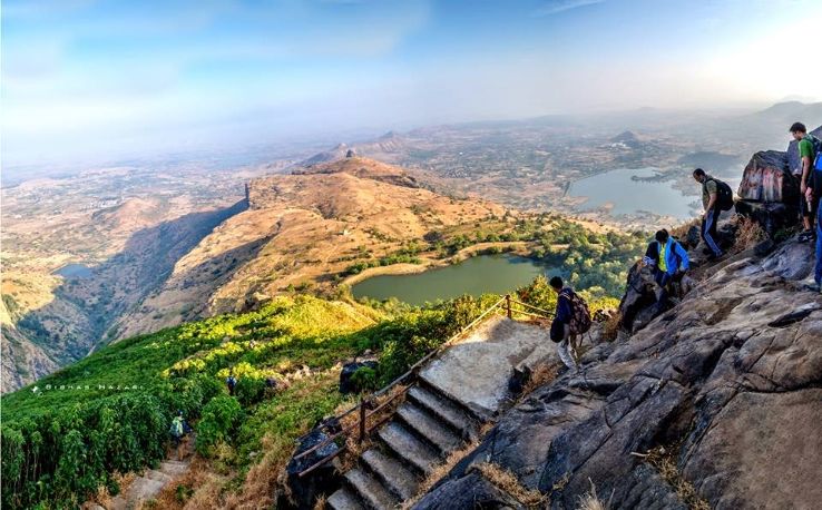 Anjaneri Hills