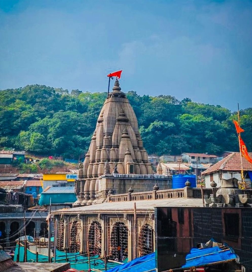 Pune to Bhimashankar Taxi Service