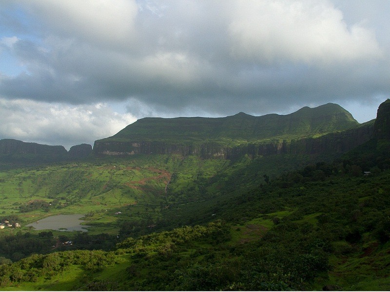 Brahmagiri Hills