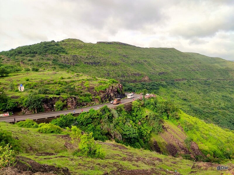 Dive Ghat Pune