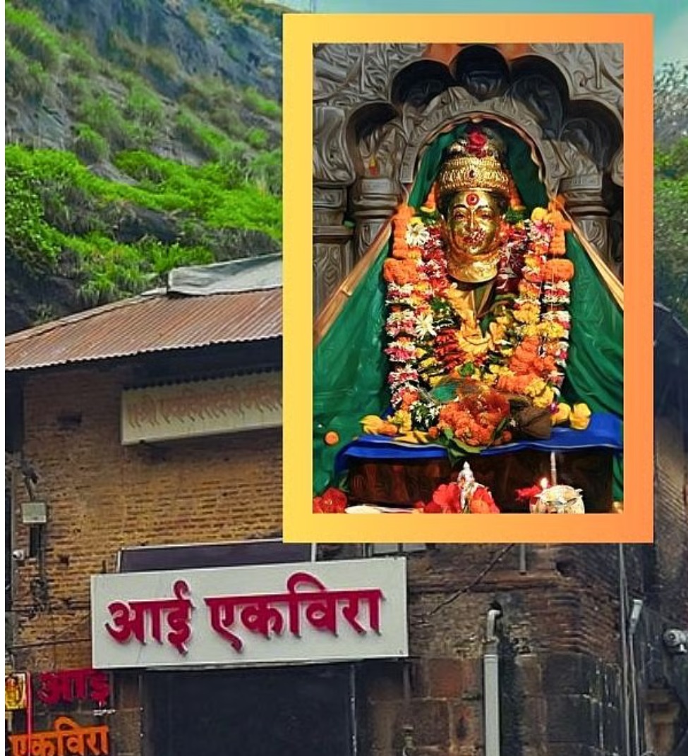 Pune to Ekvira Taxi Service