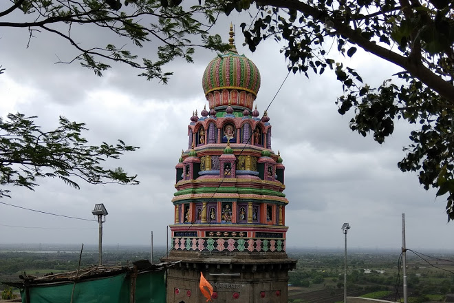 Ghat Shila Tuljapur