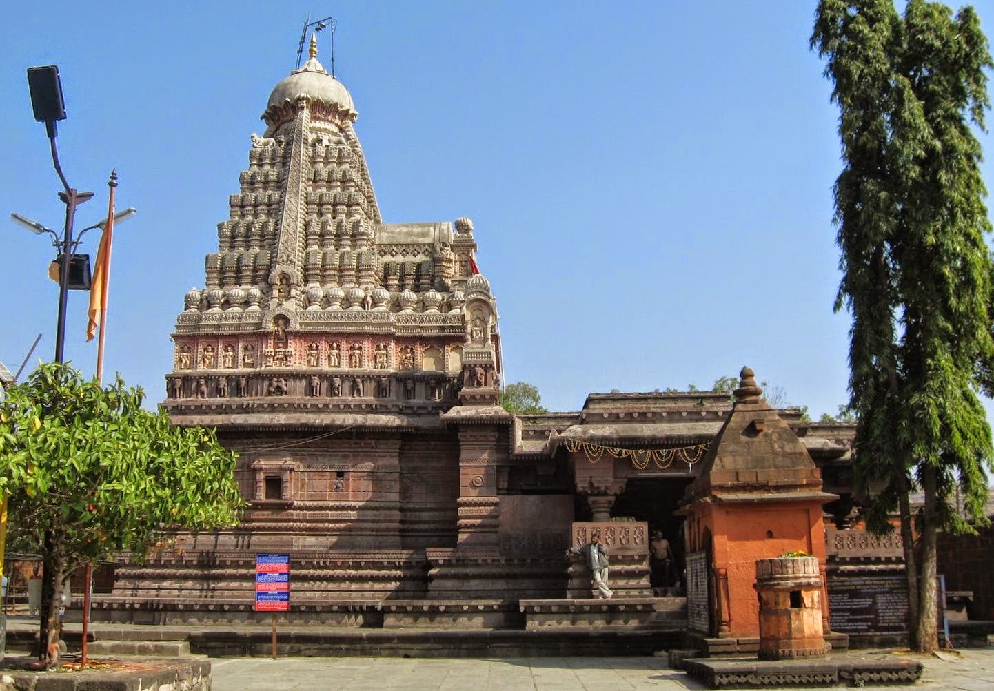 Grishneshwar Jyotirlinga