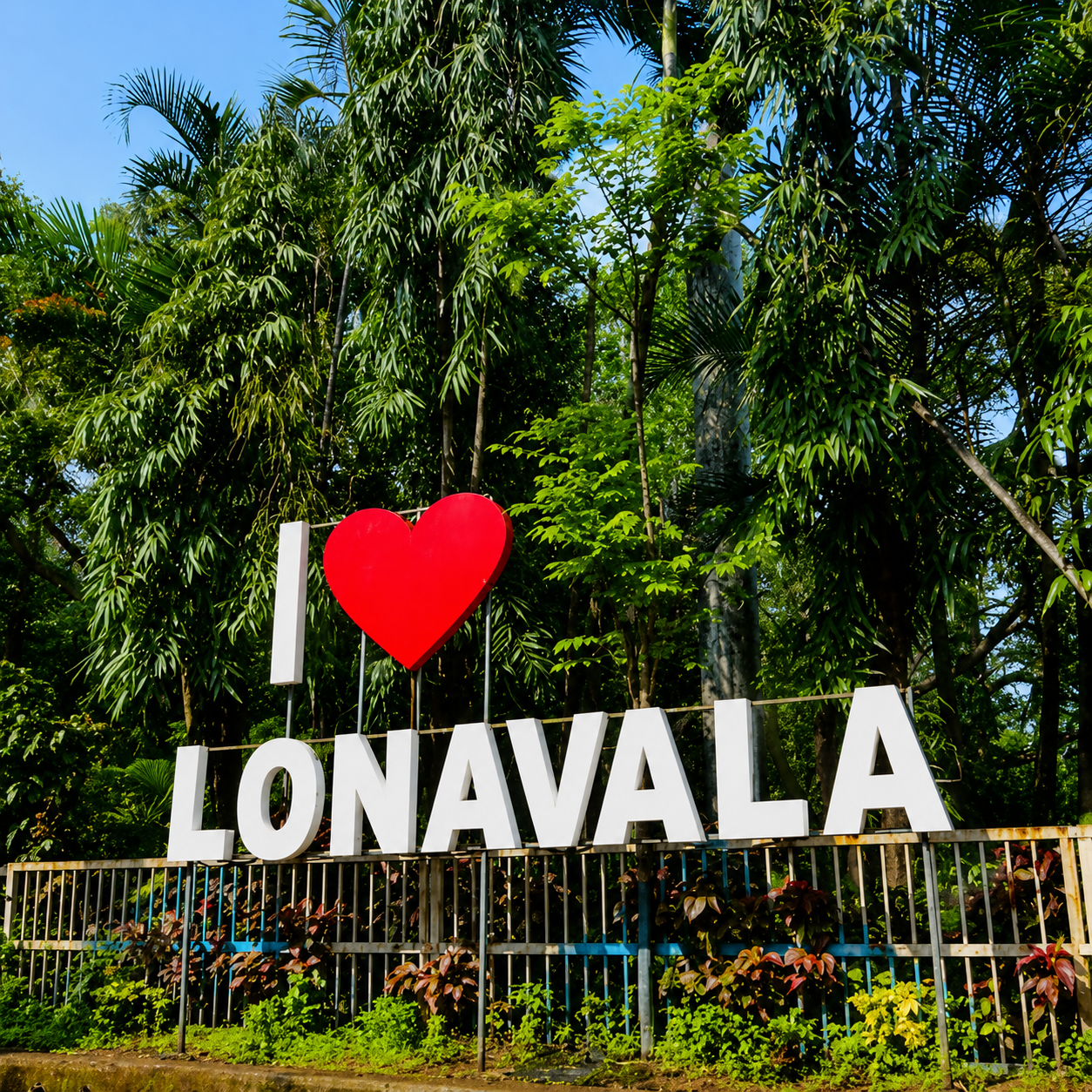 Lonavala Taxi