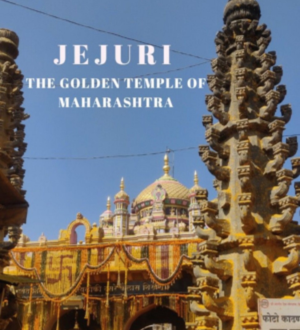 Pune to Jejuri Taxi Service