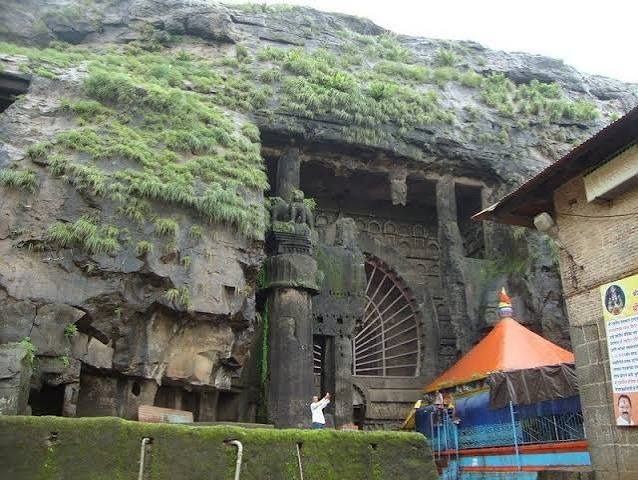 Karla Caves Lonavala