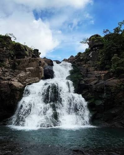 Kondhwal Waterfall