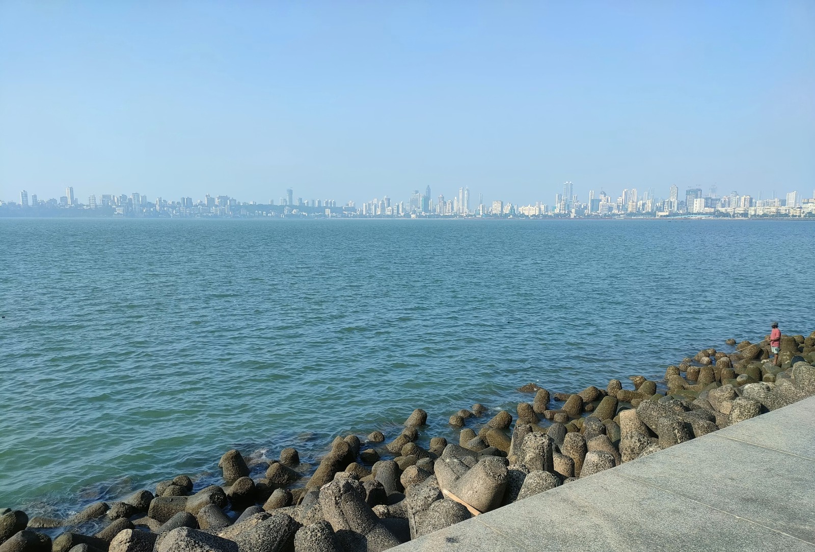 Marine Drive