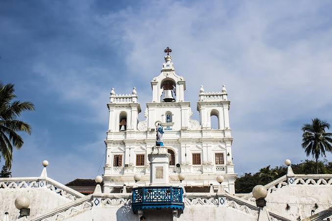 Panjim Goa