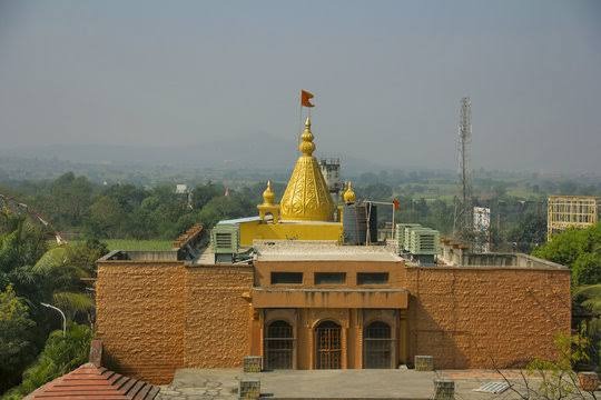 Prati Shirdi Temple