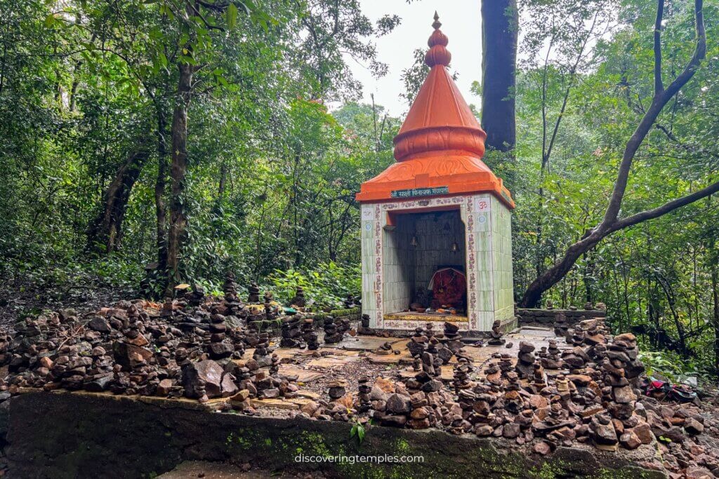 Sakshi Vinayak Temple