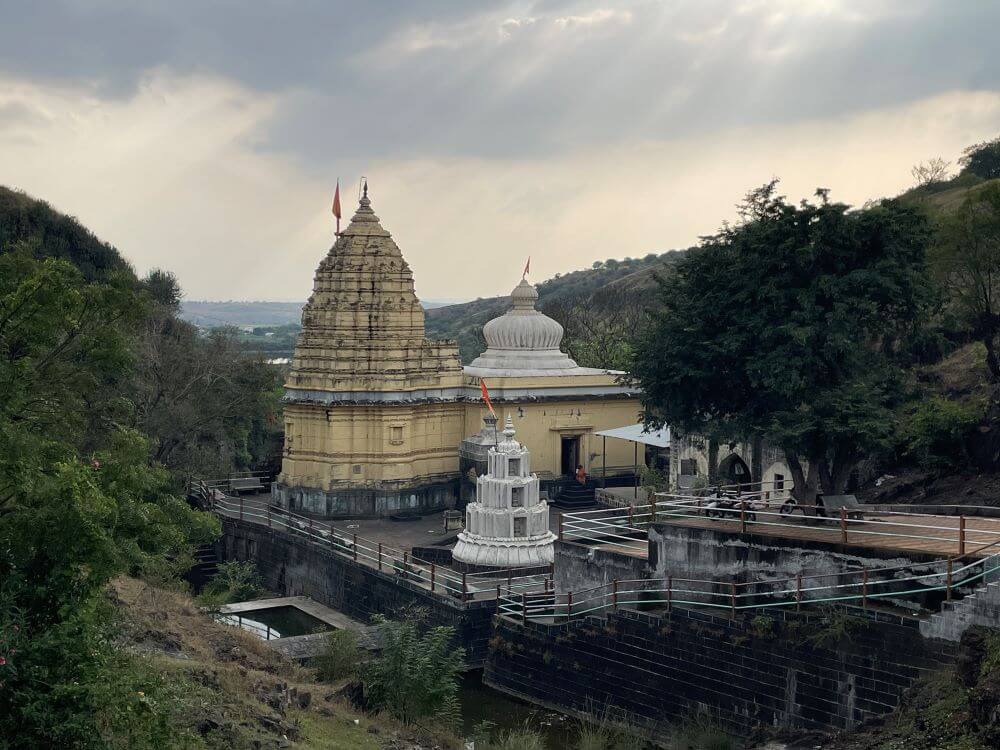 Siddheshwar Temple Solapur