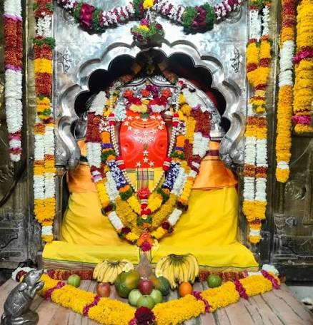 Siddhivinayak Temple