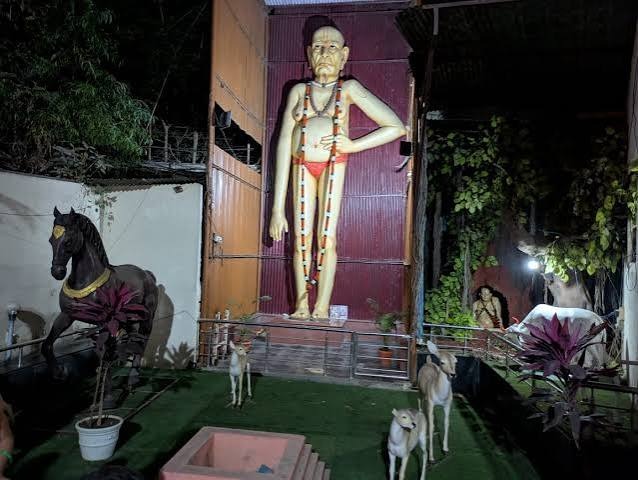 Shri Swami Samarth Temple