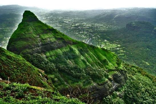 Tiger Point Lonavala