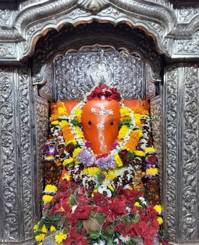 Varadvinayak Temple